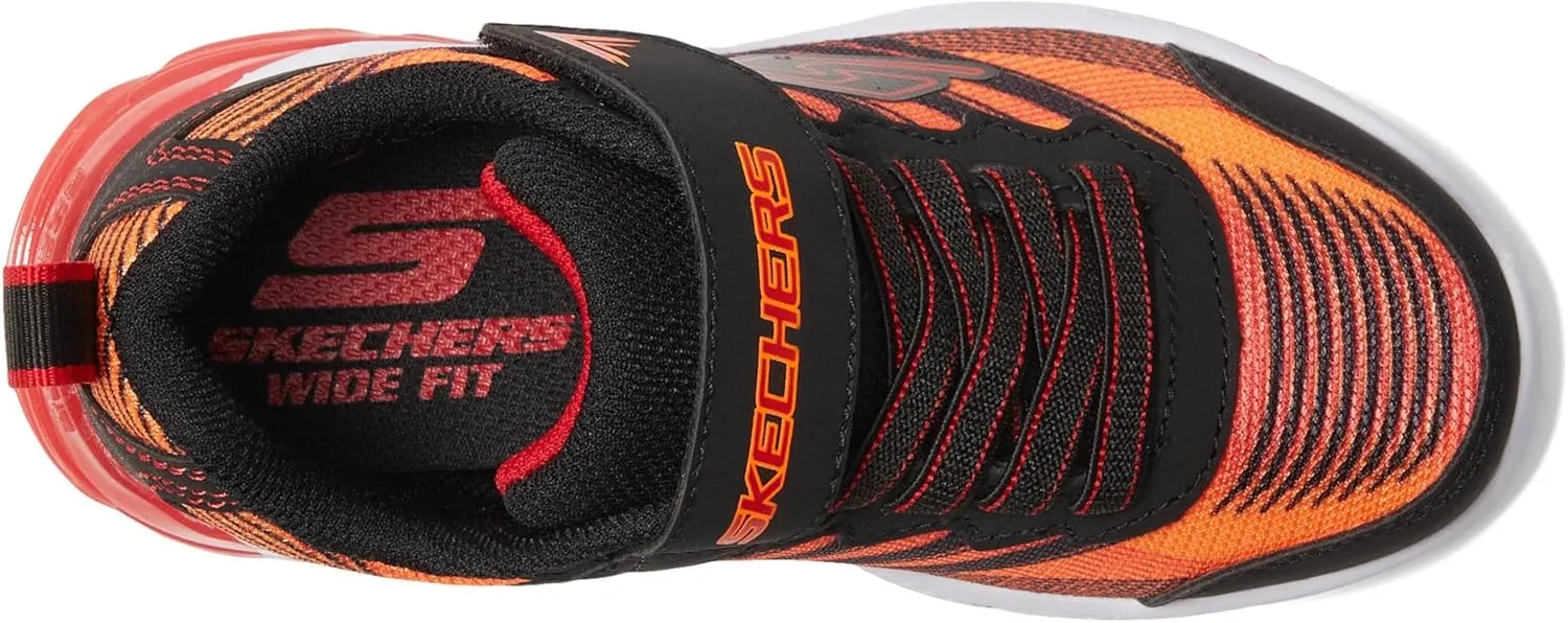 Skechers Unisex-Child Thermoflux 2.0-Brodox Sneaker