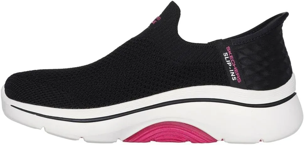 Skechers Women's Go Walk Arch Fit 2.0 Val Hands Free Slip-ins Sneaker