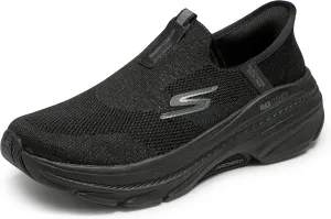 Skechers Women's Max Cushioning Arch Fit 2.0 Cambridge Hands Free Slip-ins Sneaker