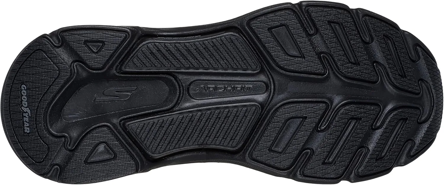 Skechers Women's Max Cushioning Arch Fit 2.0 Cambridge Hands Free Slip-ins Sneaker