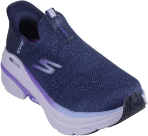 Skechers Women's Max Cushioning Arch Fit 2.0 Cambridge Hands Free Slip-ins Sneaker