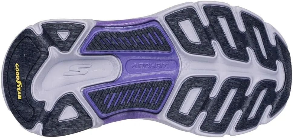 Skechers Women's Max Cushioning Arch Fit 2.0 Cambridge Hands Free Slip-ins Sneaker