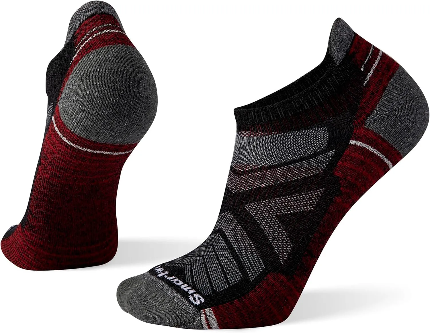 Smartwool Men's Hike Light Cushion Low Ankle