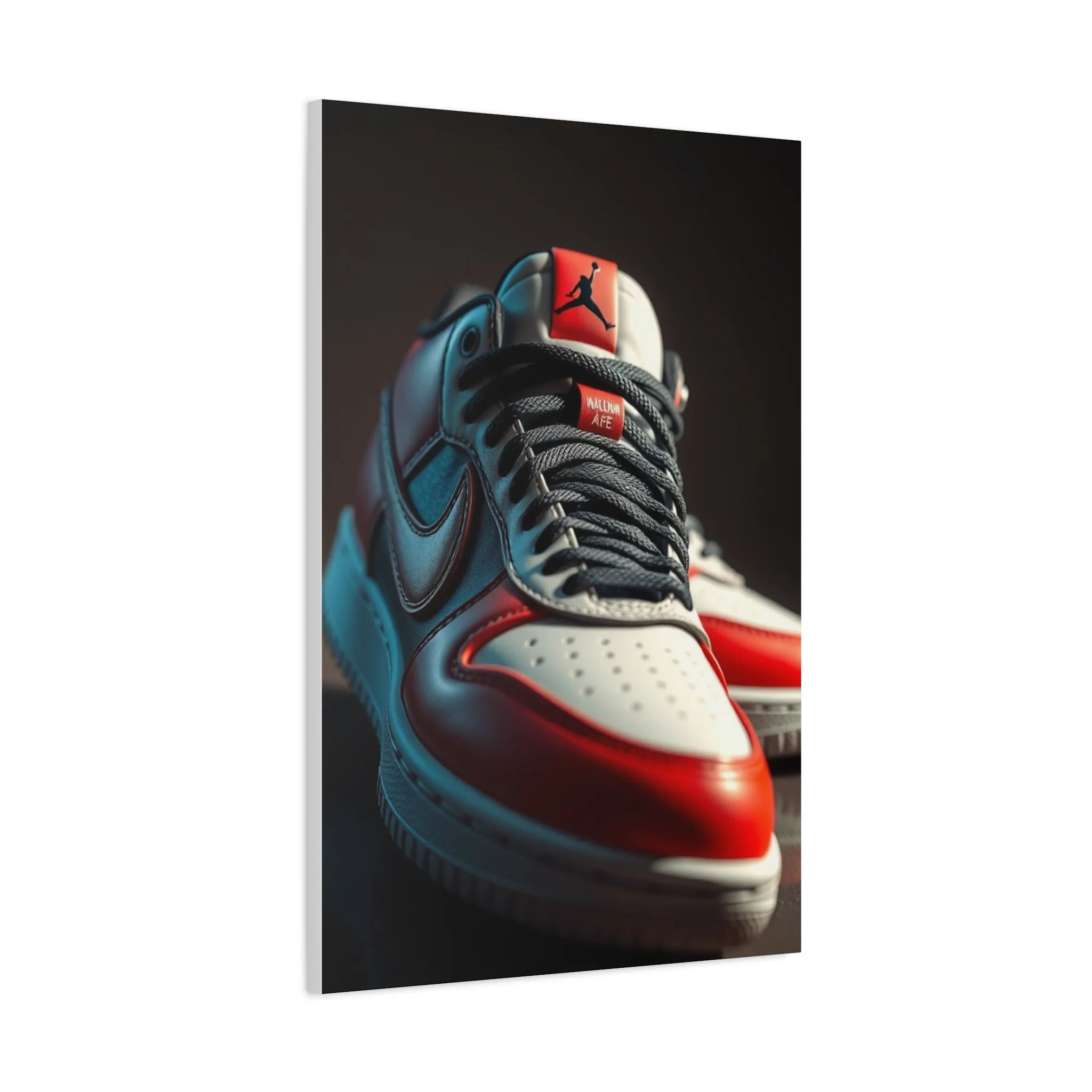 Sneaker Prestige Panorama