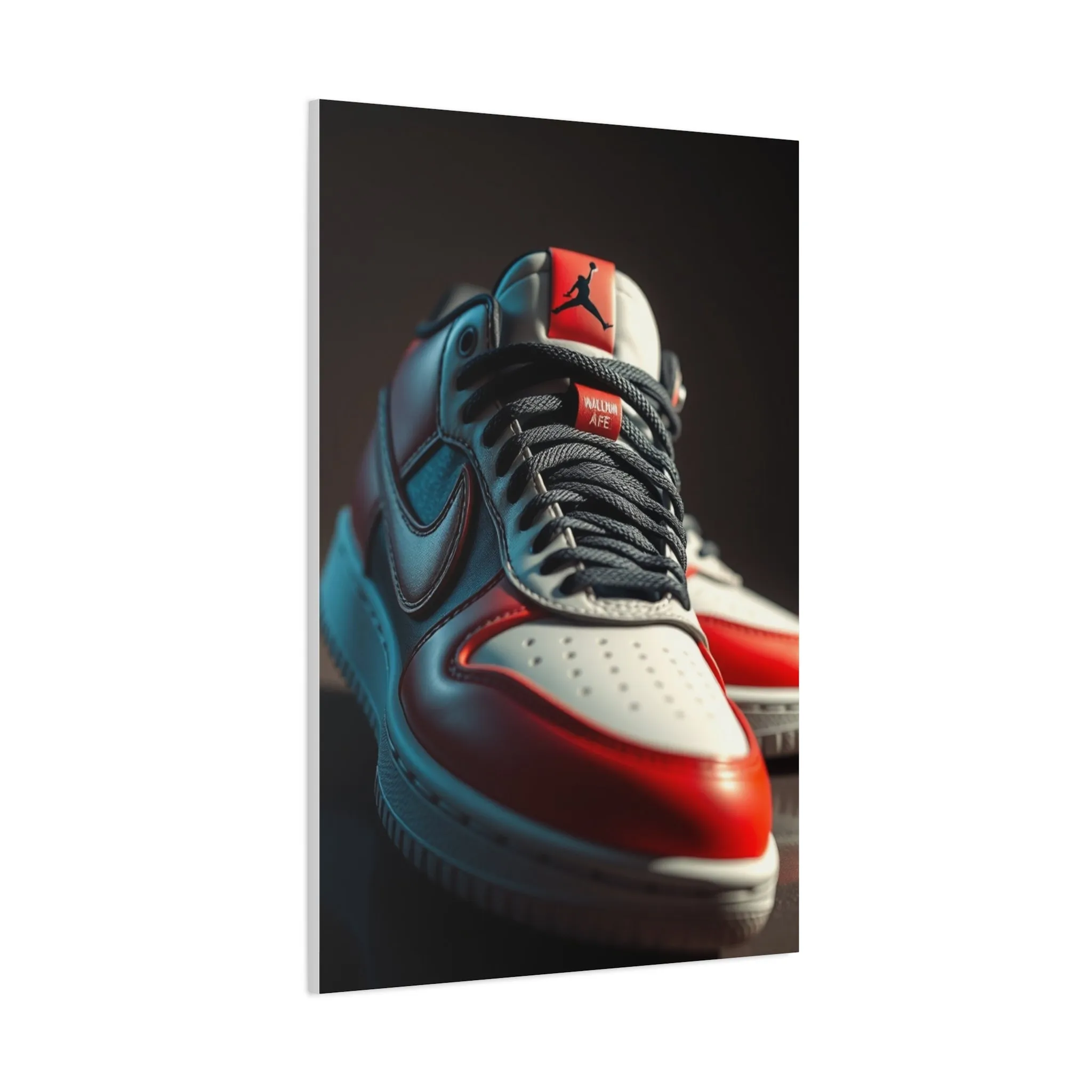 Sneaker Prestige Panorama
