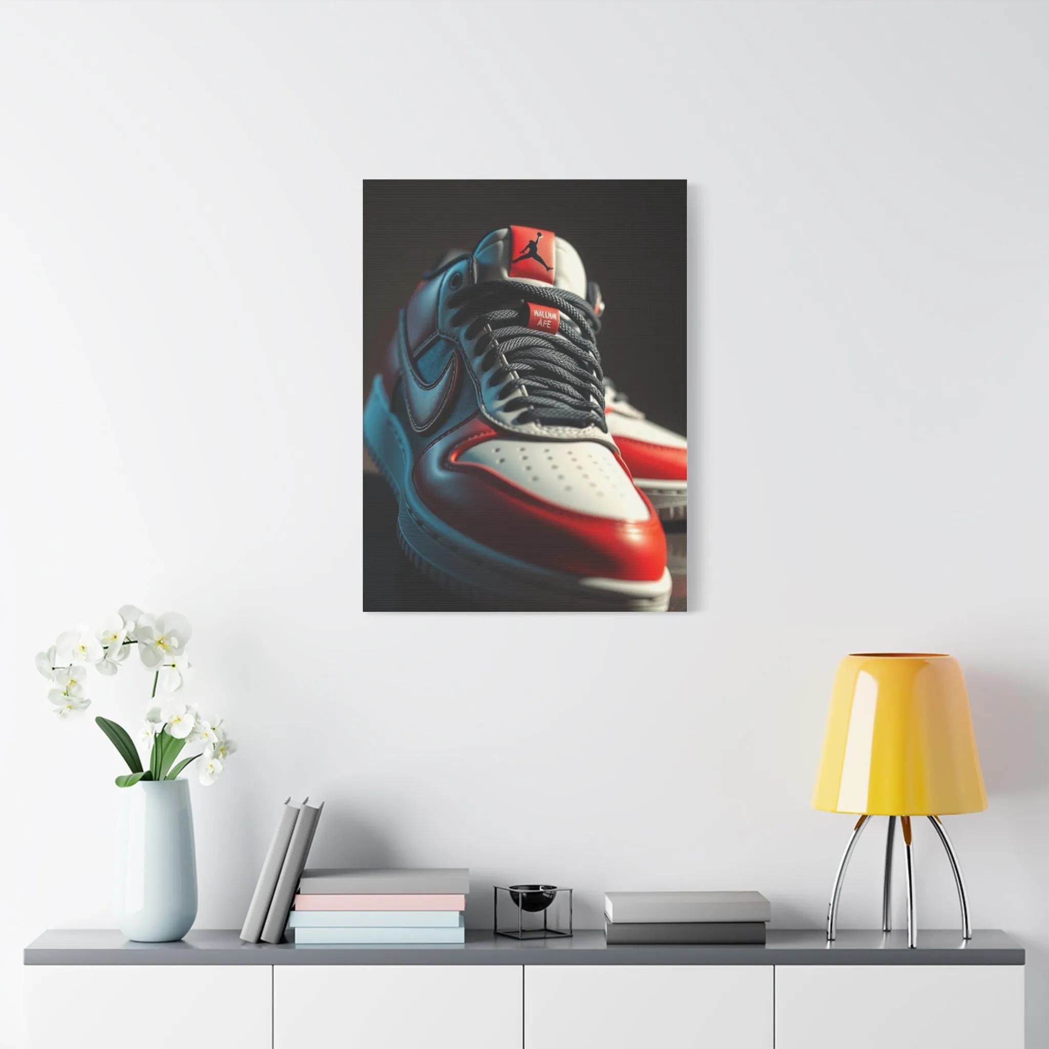 Sneaker Prestige Panorama