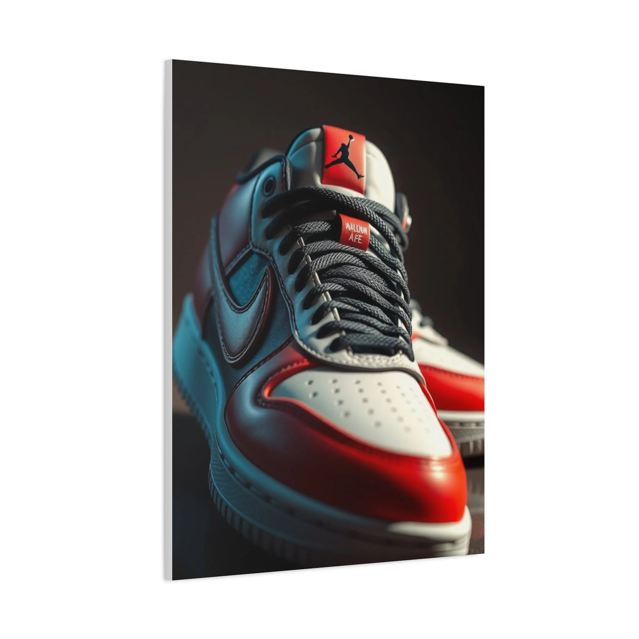 Sneaker Prestige Panorama