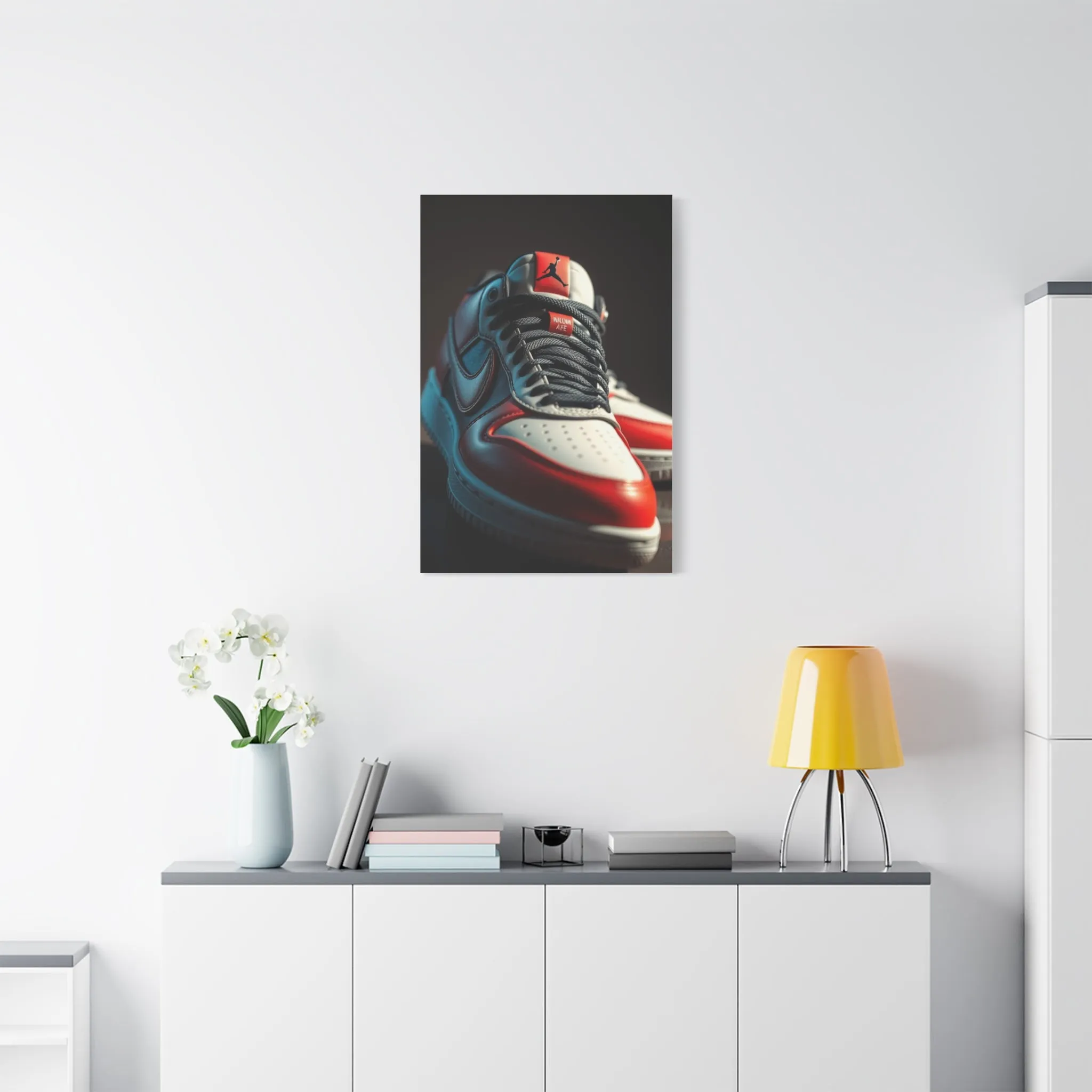 Sneaker Prestige Panorama