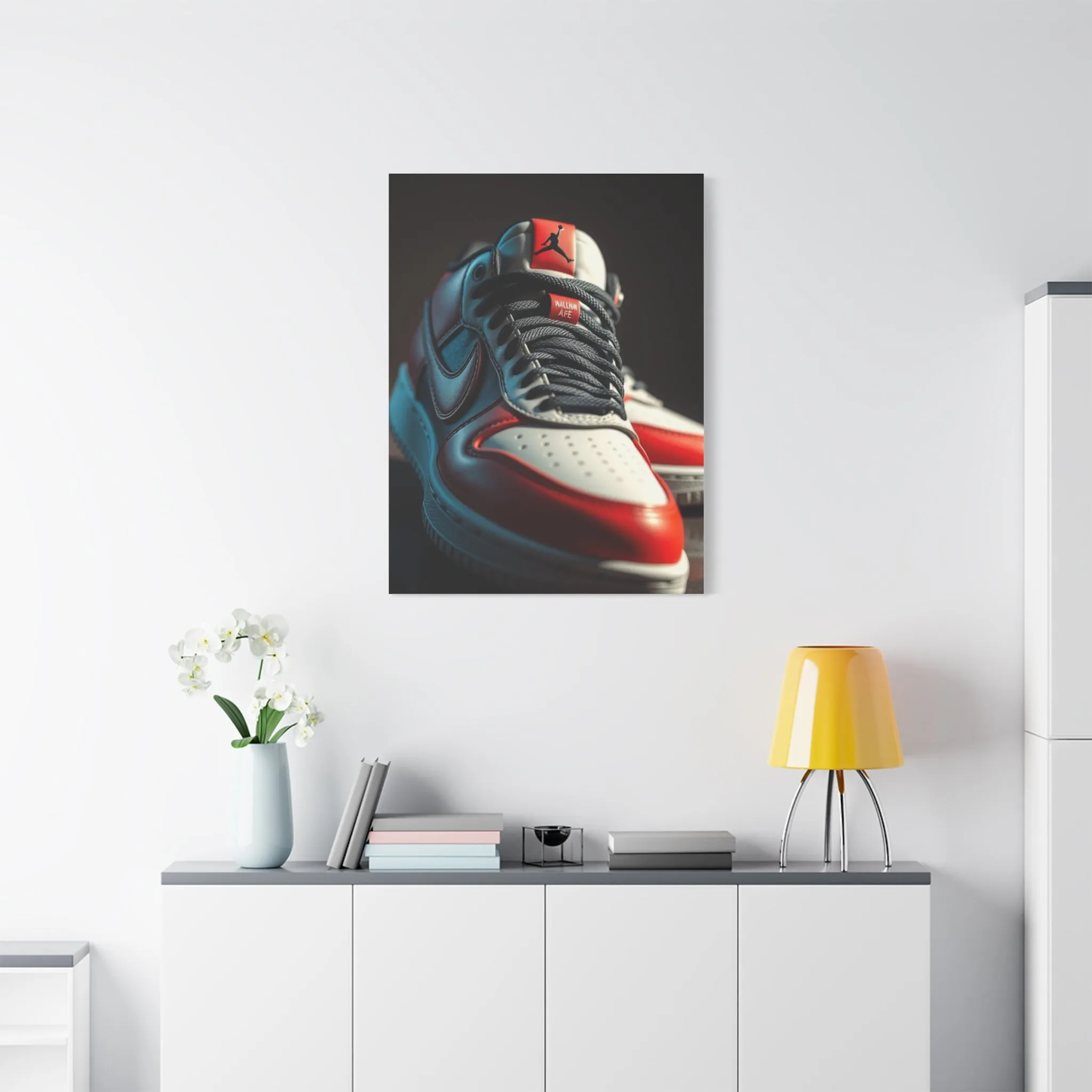 Sneaker Prestige Panorama
