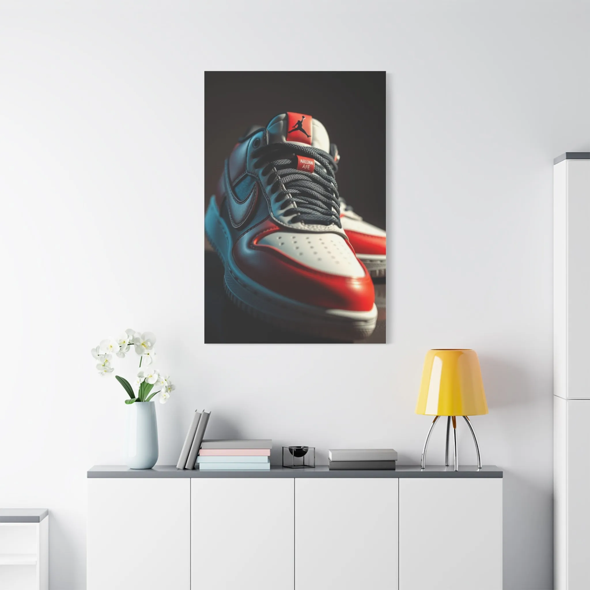 Sneaker Prestige Panorama