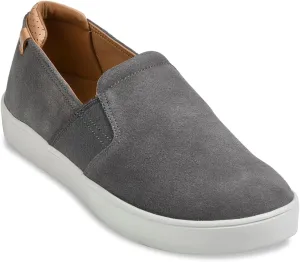 Spenco Men's Backside Slip-on Sneaker