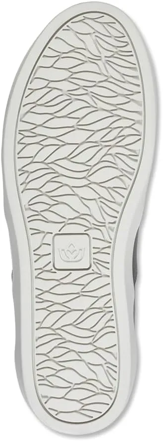 Spenco Men's Backside Slip-on Sneaker