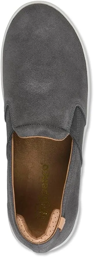 Spenco Men's Backside Slip-on Sneaker