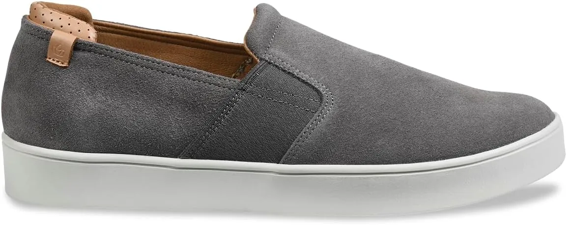 Spenco Men's Backside Slip-on Sneaker