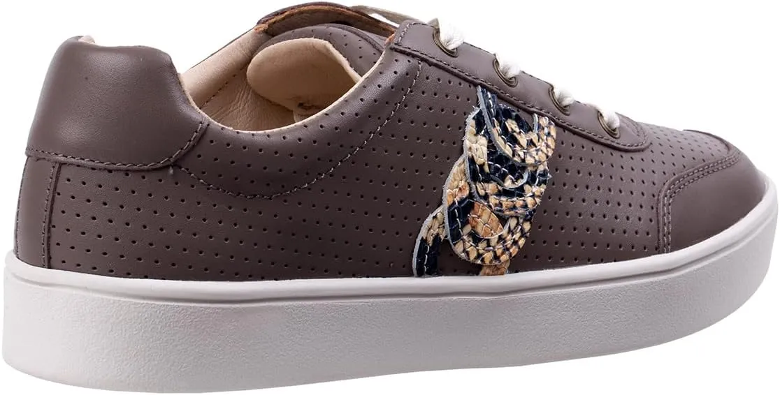 Spenco Women's Cambridge Sneaker