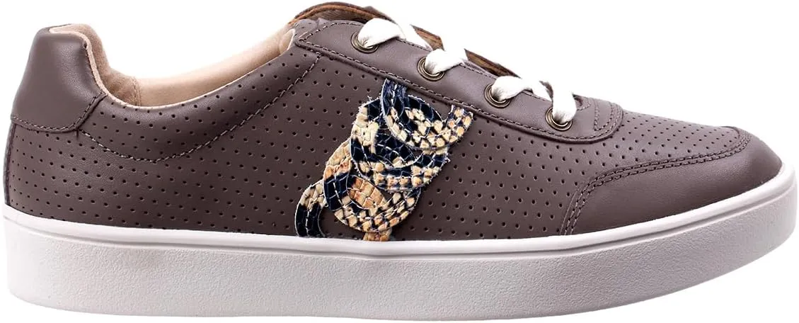 Spenco Women's Cambridge Sneaker