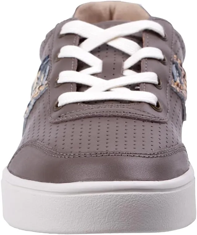 Spenco Women's Cambridge Sneaker