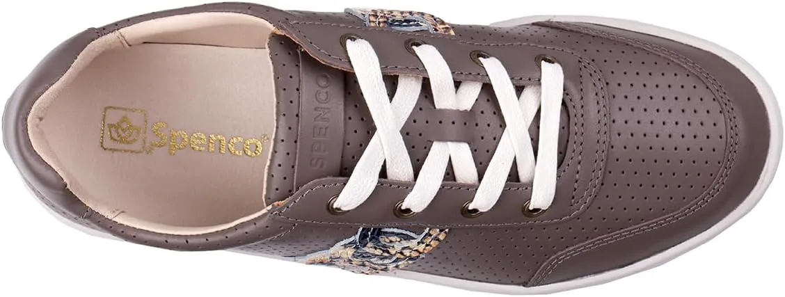 Spenco Women's Cambridge Sneaker