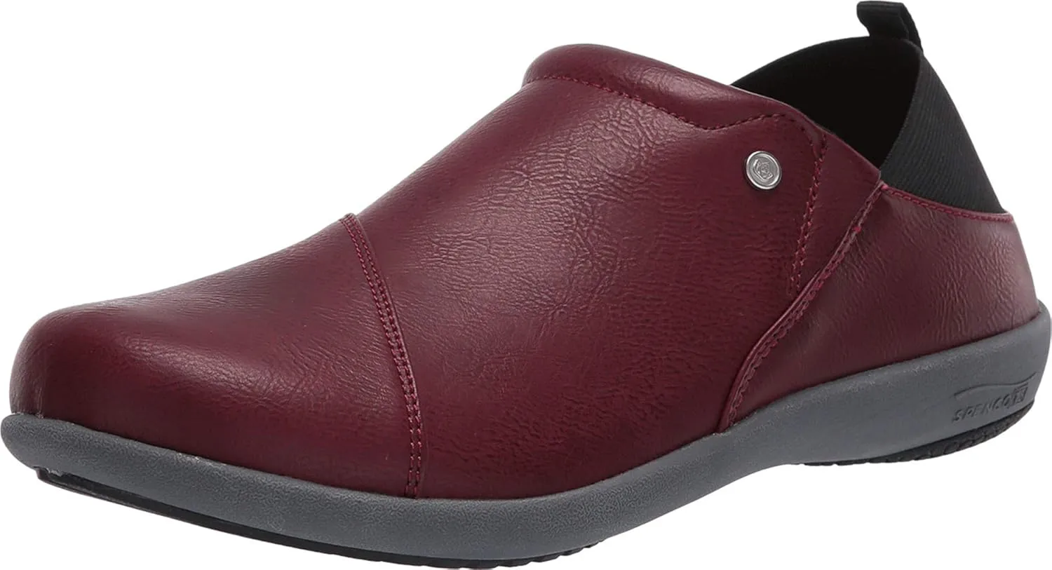 Spenco Women's Casual Sneaker