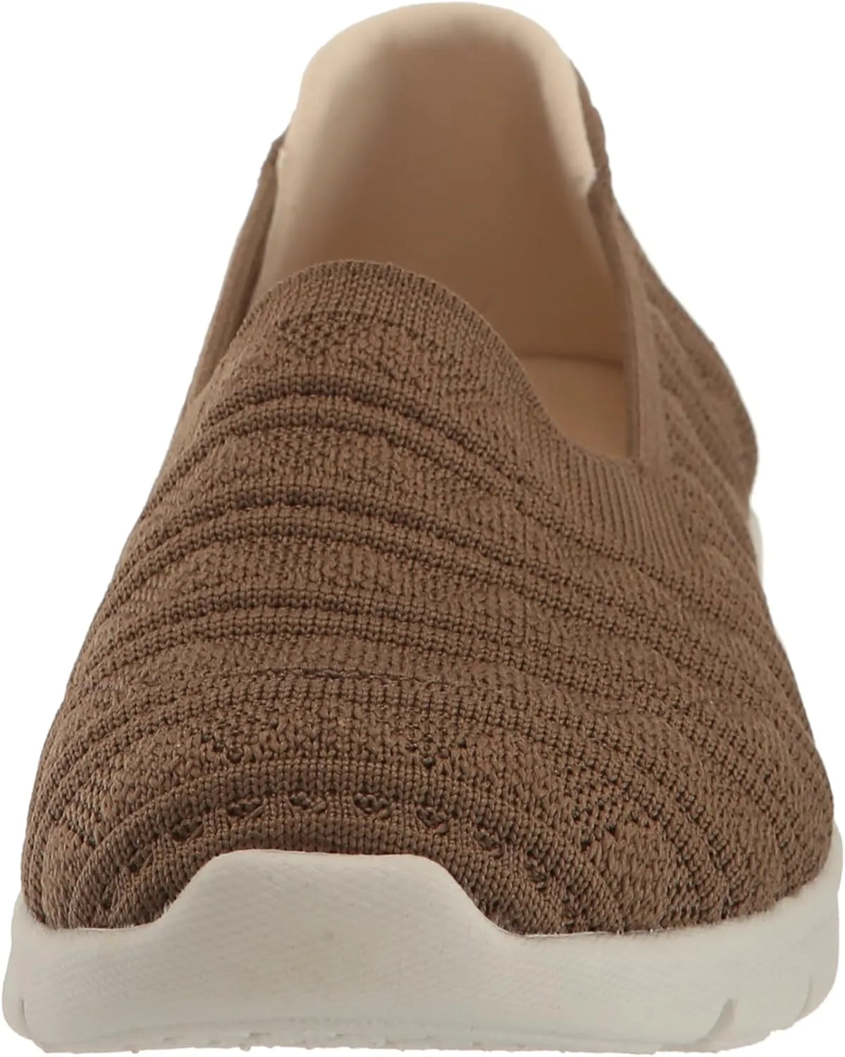 Spenco Women's Comfort Stretch Crochette Sneaker