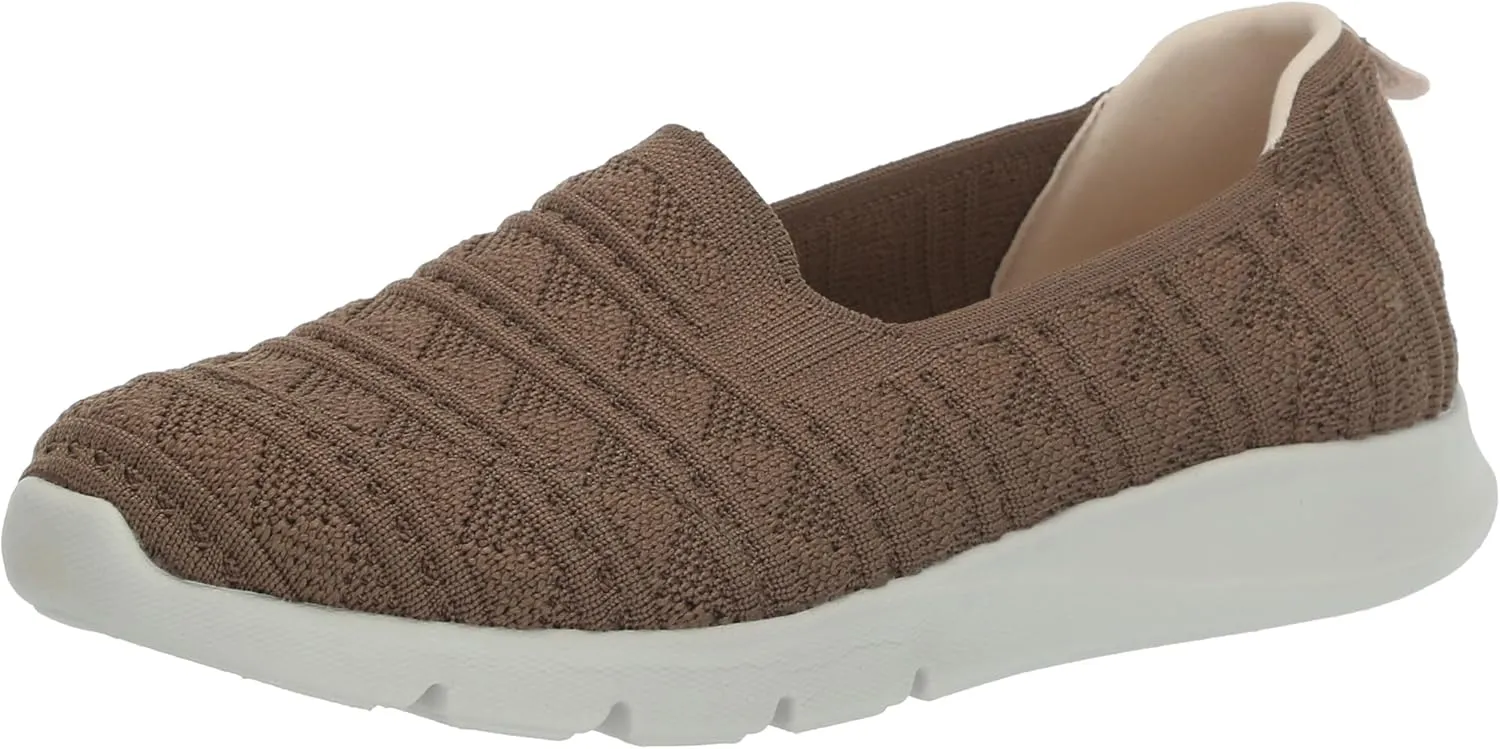 Spenco Women's Comfort Stretch Crochette Sneaker