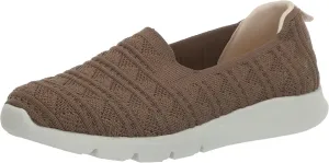 Spenco Women's Comfort Stretch Crochette Sneaker