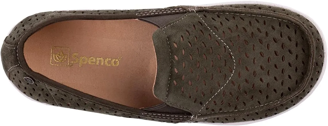 Spenco Women's Equinox Sneaker