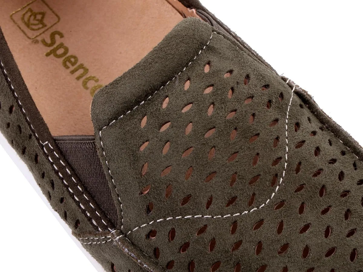 Spenco Women's Equinox Sneaker