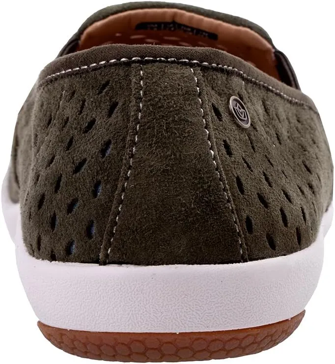 Spenco Women's Equinox Sneaker