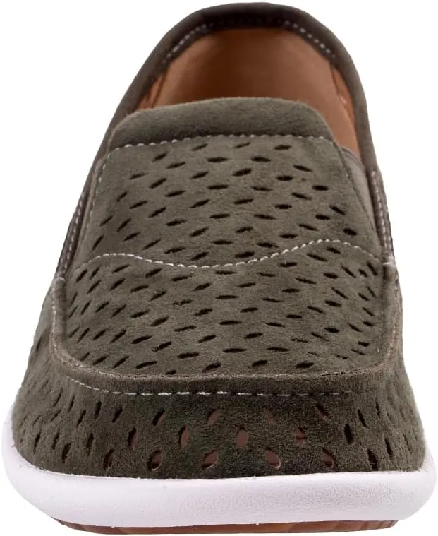 Spenco Women's Equinox Sneaker
