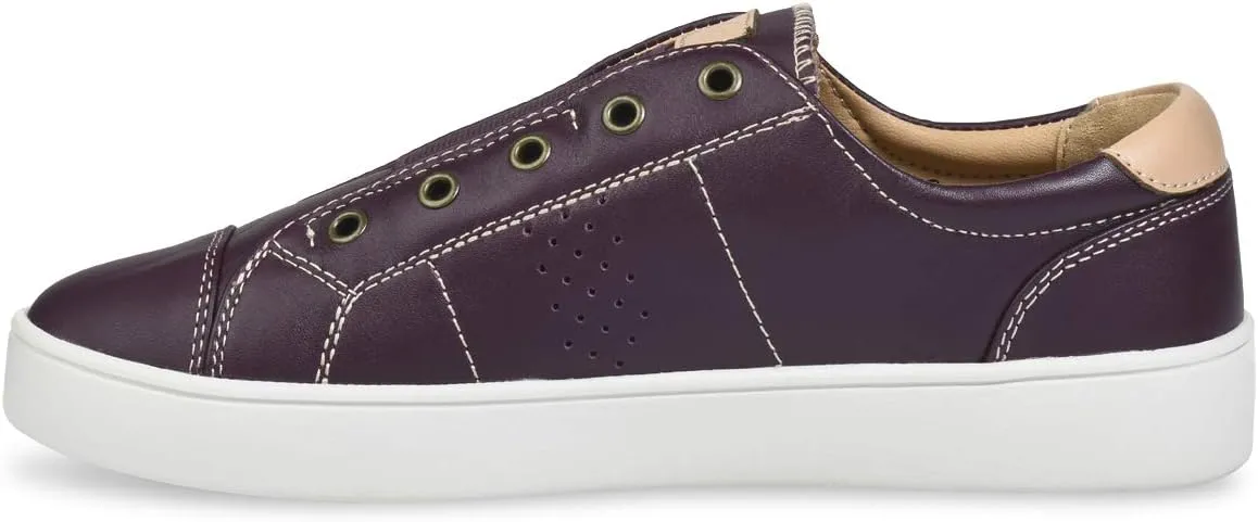 Spenco Women's Malibu Lux Sneaker