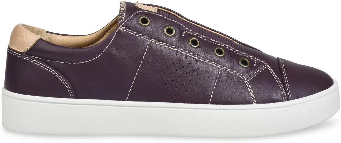 Spenco Women's Malibu Lux Sneaker