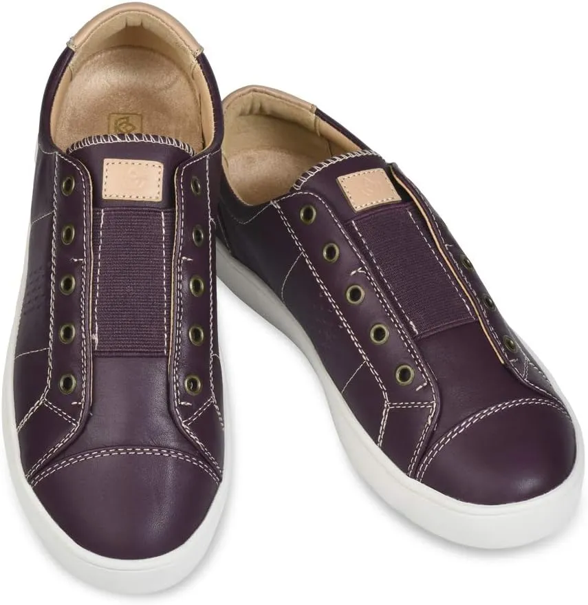 Spenco Women's Malibu Lux Sneaker