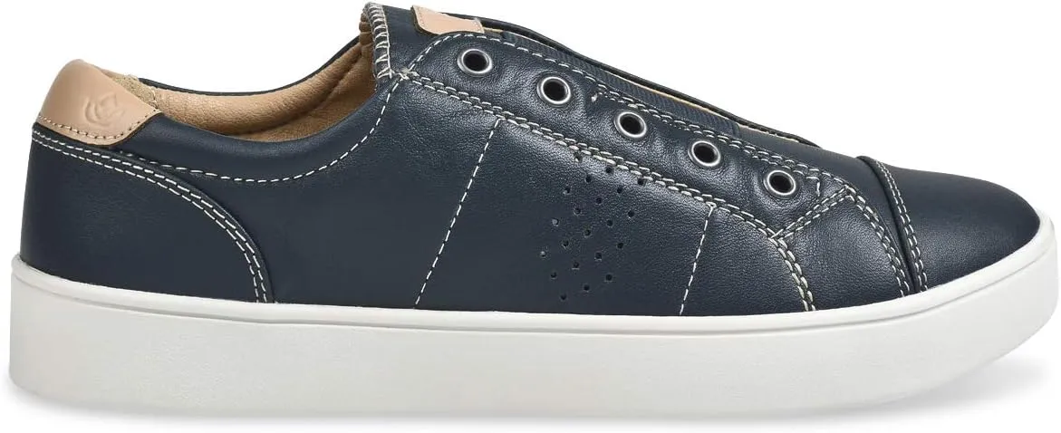 Spenco Women's Malibu Lux Sneaker