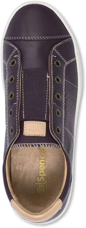 Spenco Women's Malibu Lux Sneaker