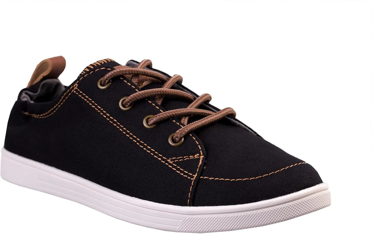 Spenco Women's Santa Clara Canvas Sneaker