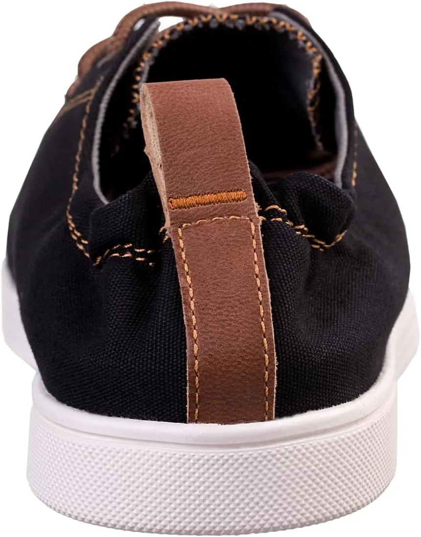 Spenco Women's Santa Clara Canvas Sneaker