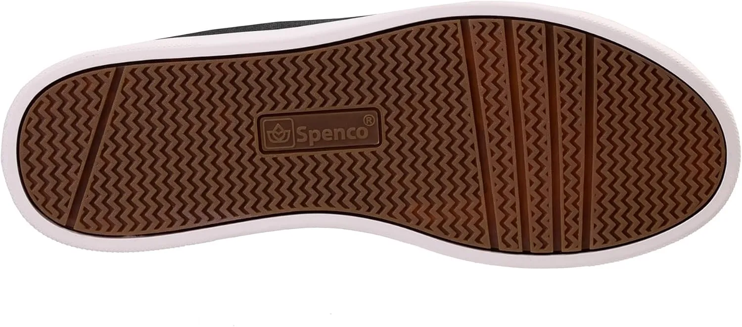 Spenco Women's Santa Clara Canvas Sneaker