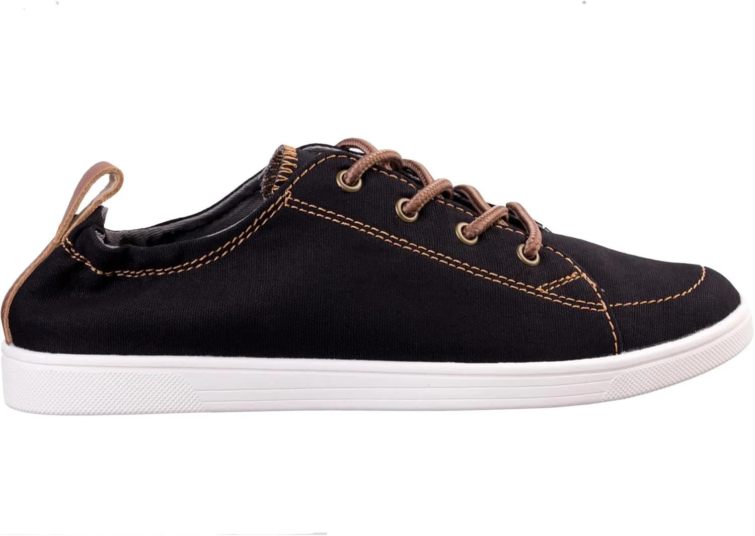Spenco Women's Santa Clara Canvas Sneaker