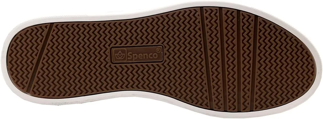 Spenco Women's Santa Maria Batik Sneaker