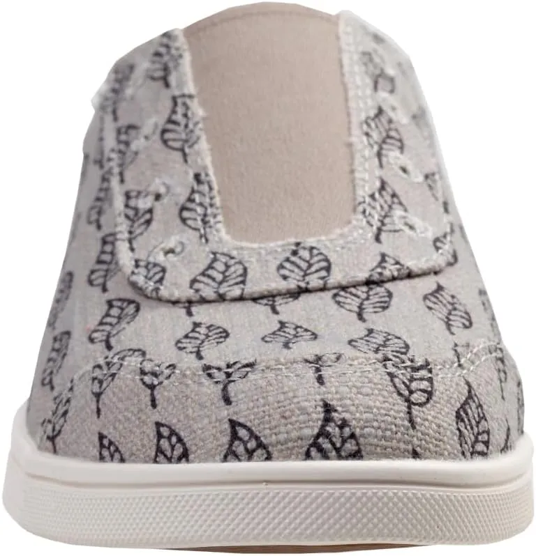 Spenco Women's Santa Maria Batik Sneaker