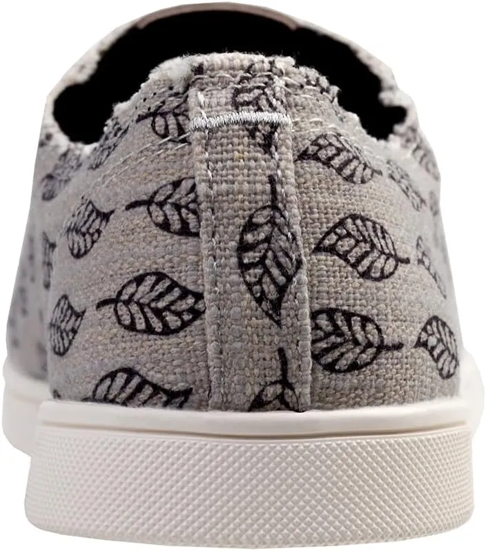 Spenco Women's Santa Maria Batik Sneaker
