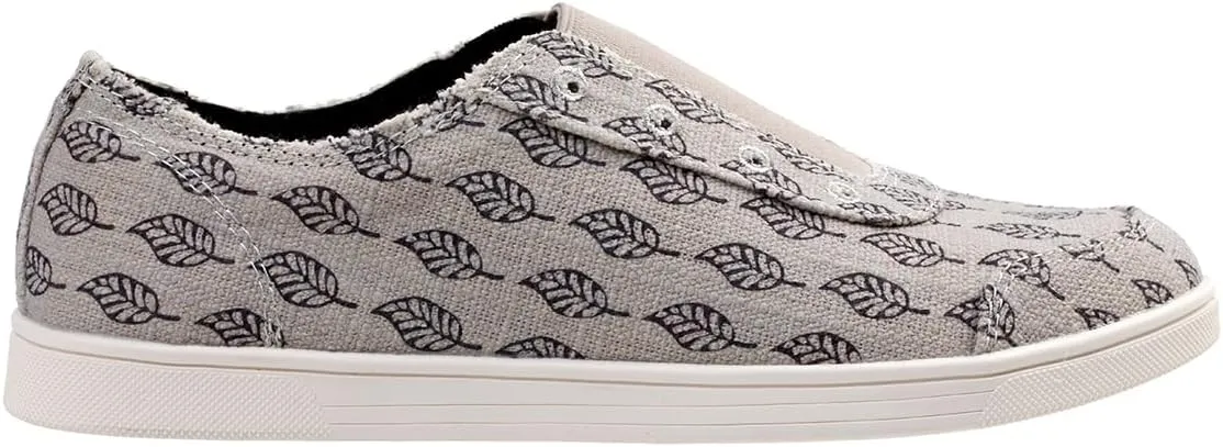 Spenco Women's Santa Maria Batik Sneaker