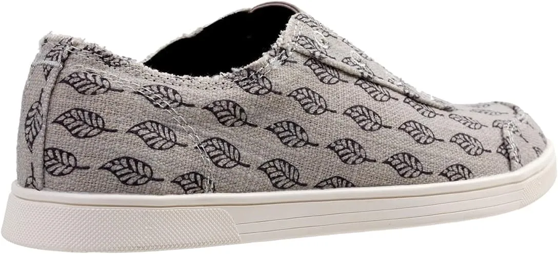 Spenco Women's Santa Maria Batik Sneaker