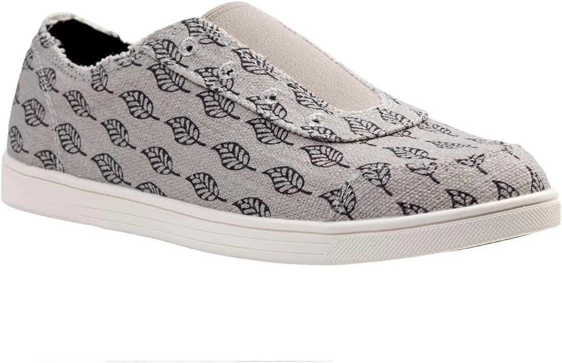 Spenco Women's Santa Maria Batik Sneaker