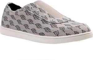 Spenco Women's Santa Maria Batik Sneaker