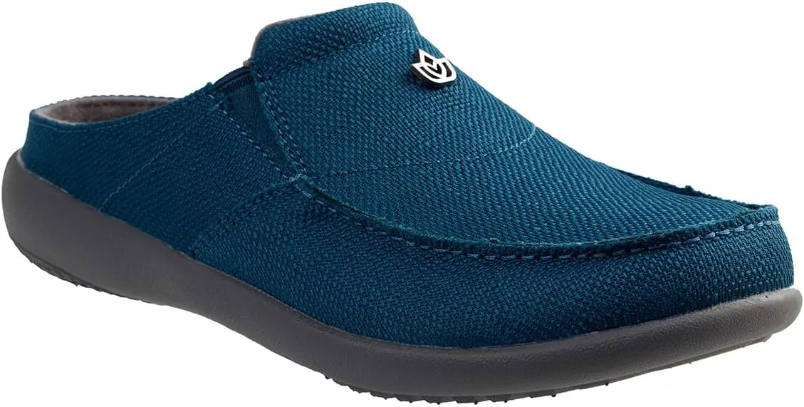 Spenco Women's Siesta Prana Mule