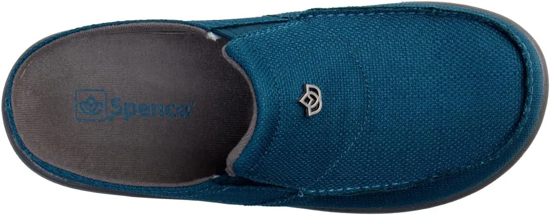 Spenco Women's Siesta Prana Mule