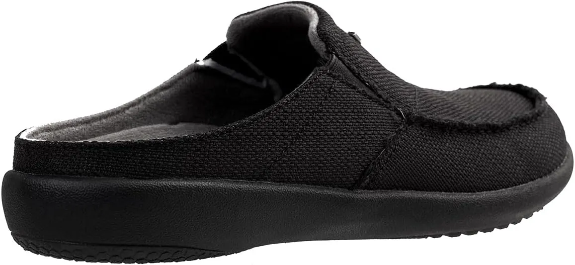 Spenco Women's Siesta Prana Mule