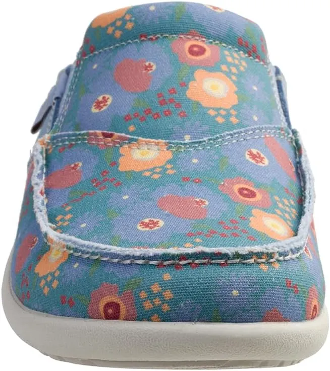 Spenco Women's Siesta Slide Spring Mule